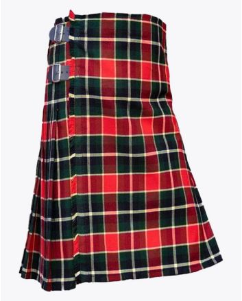 MacLachlan Hunting Tartan Kilt