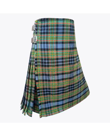 MacLellan Ancient Tartan Kilt