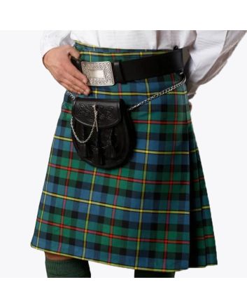 Macleod of Harris Ancient Tartan Kilt