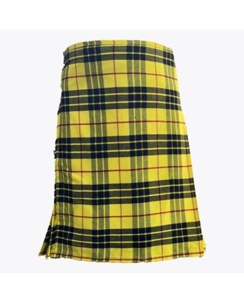 MacLeod of Lewis Tartan Kilt