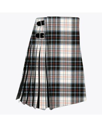 MacRae Dress Modern Tartan Kilt