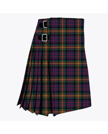 MacSporran Modern Tartan Kilt