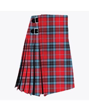 MacTavish Modern Tartan Kilt