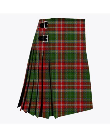 MacWhirter Tartan Kilt