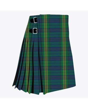 Madoc of Wales Kilt for Men