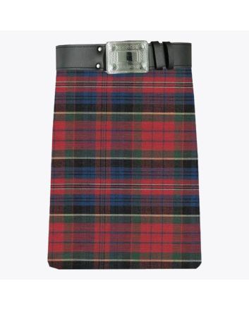 McAllen Tartan Kilt
