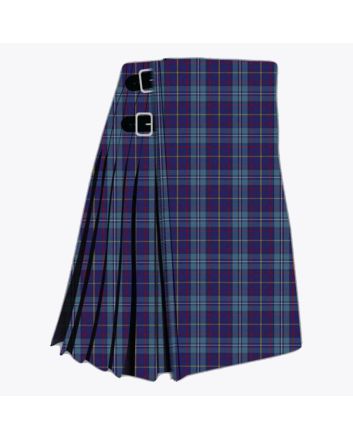 Mccormick Tartan Kilt