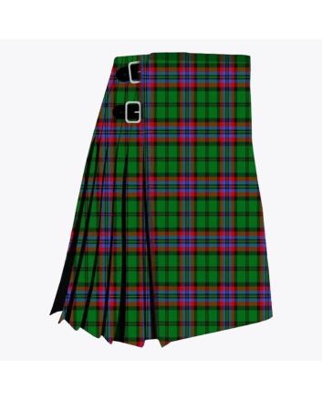 McGeachie Tartan Kilt