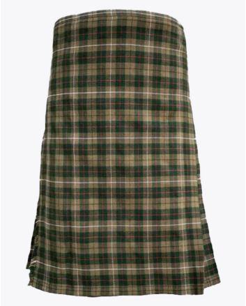 Mckinney Tartan Kilt