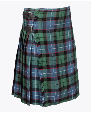 Michael Ancient Tartan Kilt