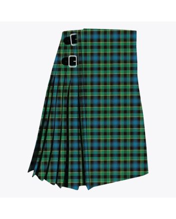 Mowat Ancient Tartan Kilt