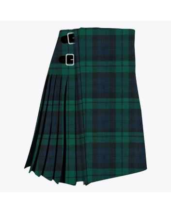 Munro Hunting Modern Tartan Kilt
