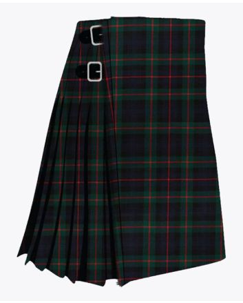 Murray of Atholl Modern Tartan Kilt