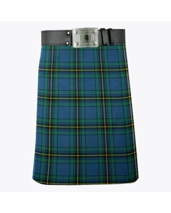 Murray of Elibank Ancient Tartan Kilt