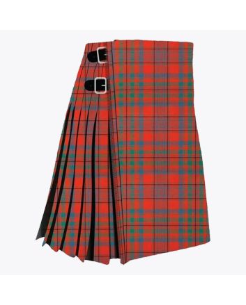Murray of Tullibardine Ancient Tartan Kilt