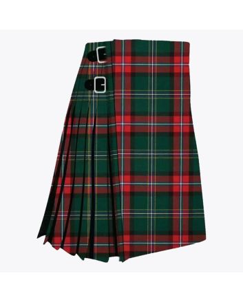 National Millennium Tartan Kilt