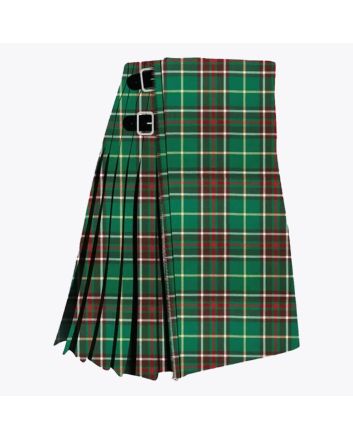 Newfoundland Tartan Kilt