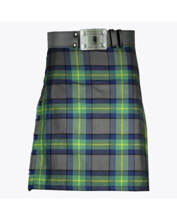 Norse Tartan Kilt