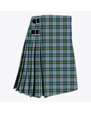 Nova Scotia Dress Tartan Kilt