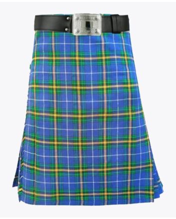 Nova Scotia Tartan Kilt