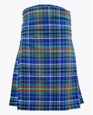 O Sullivan Tartan Kilt