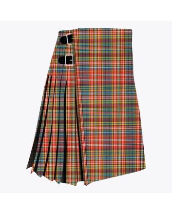 Ogilvie of Airlie Ancient Tartan Kilt
