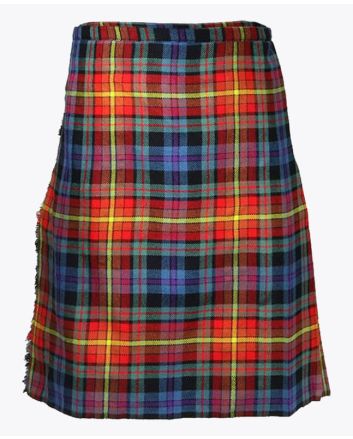 Pride of LGBTQ Tartan Kilt