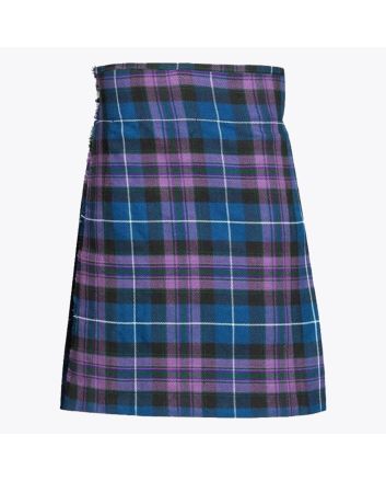 Pride of Scotland Tartan Kilt