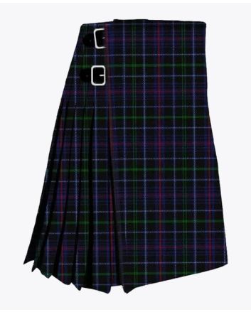 Pride of Wales Tartan Kilt