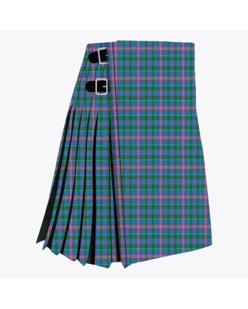 Ralston Tartan Kilt