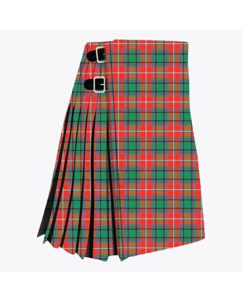 Rattray Ancient Tartan Kilt