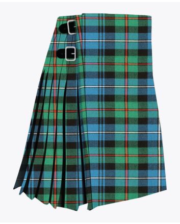 Robertson Hunting Ancient Tartan Kilt