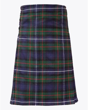 Robertson Hunting Tartan Kilt