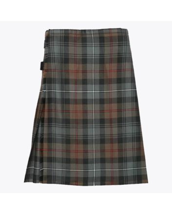 Robertson Hunting Weathered Tartan Kilt