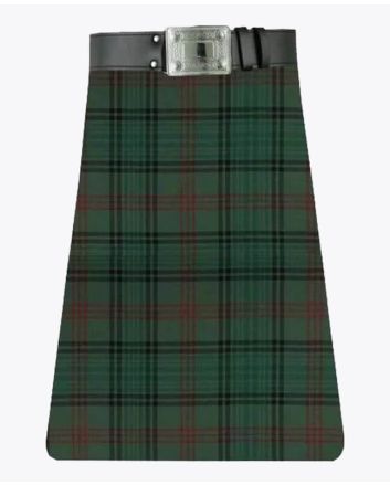 Ross Muted Hunting Tartan Kilt
