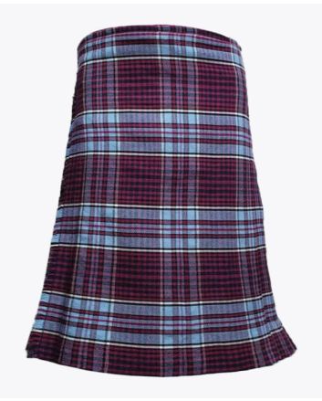 Royal Canadian Air Force Tartan Kilt