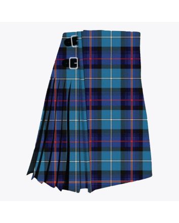 Royal Scottish Country Dance Society Tartan Kilt
