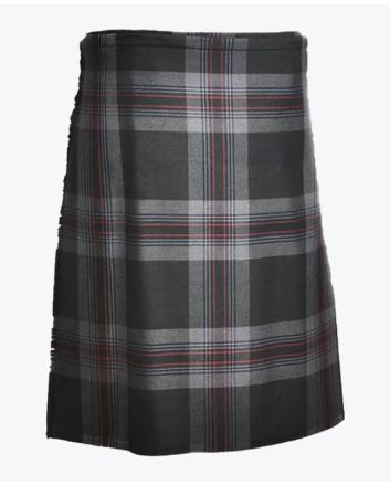 Scotland s Lionheart Tartan Kilt