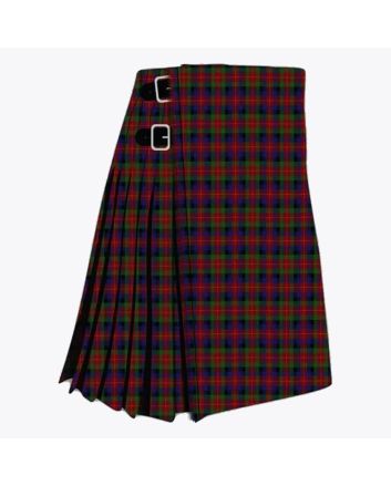 Scottish Tennant Tartan Kilt