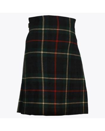 Seaforth Highlanders Tartan Kilt