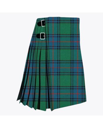 Shaw Ancient Tartan Kilt