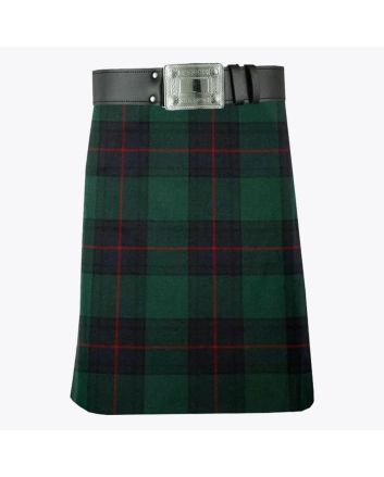Shaw Modern Tartan Kilt