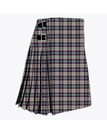 Shiels Tartan Kilt