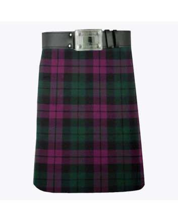 Sir Walter Scott Modern Tartan Kilt