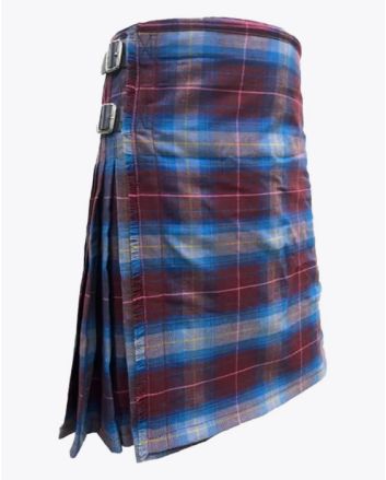 Skirl Tartan Kilt
