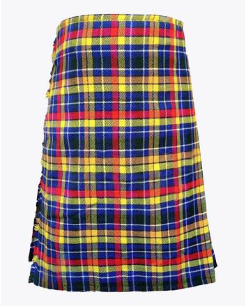 Spiers Tartan Kilt