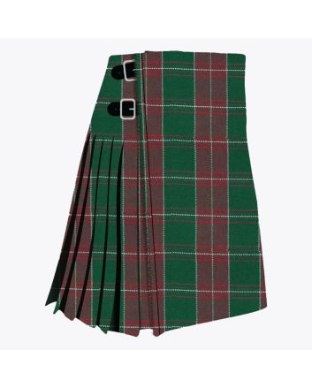 St David's Tartan Kilt