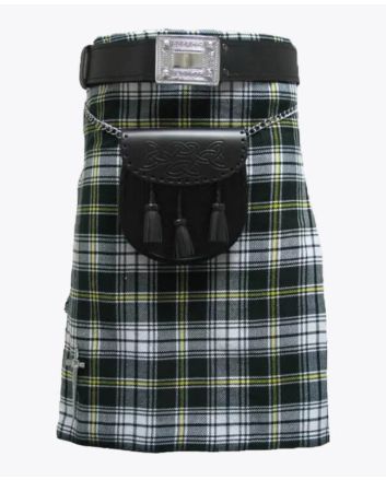 St Patrick Irish Tartan Kilt