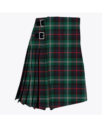 Stephenson Hunting Modern Tartan Kilt