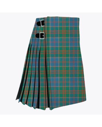 Stewart of Appin Hunting Ancient Tartan Kilt